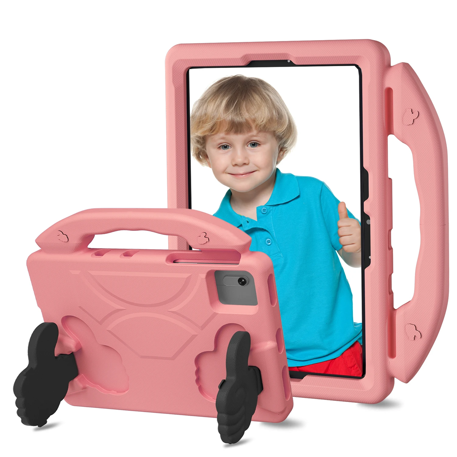 Shockproof Lightweight Tablet Case