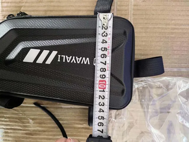 Borse Laterali Per Moto VOGE DS900X - Impermeabili E Spaziose - Foto 6