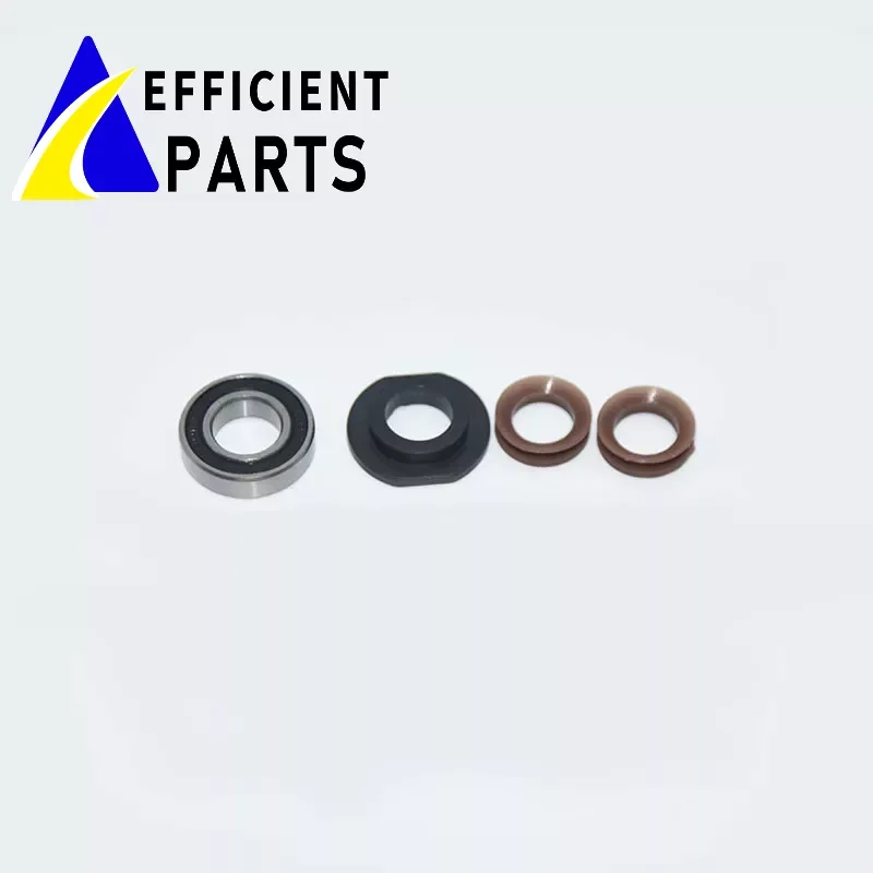 

MP4001 Developer Bushing Bearing Ball Roller Seal AA15-2283 AA08-0281 B004-3059 for Ricoh MP 4000 4002 5000 5001 5002 MP4000