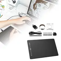 Graphics Drawing Tablet Premium Professional Portable Art Tablet for Work Painting Art Creation Sketch Design Online Teaching - Image 4