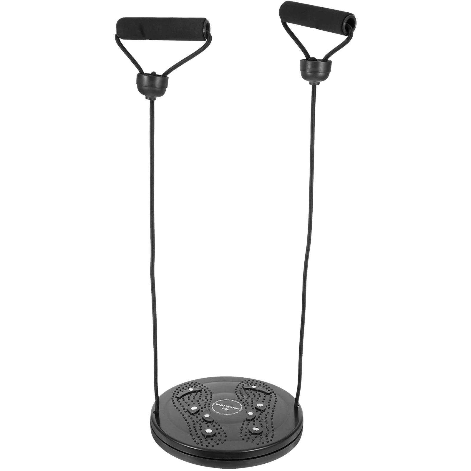 

Fitness Equipment Belly Plate Slimming Massage Board Women Twisting Sports Waist Rotating Machine