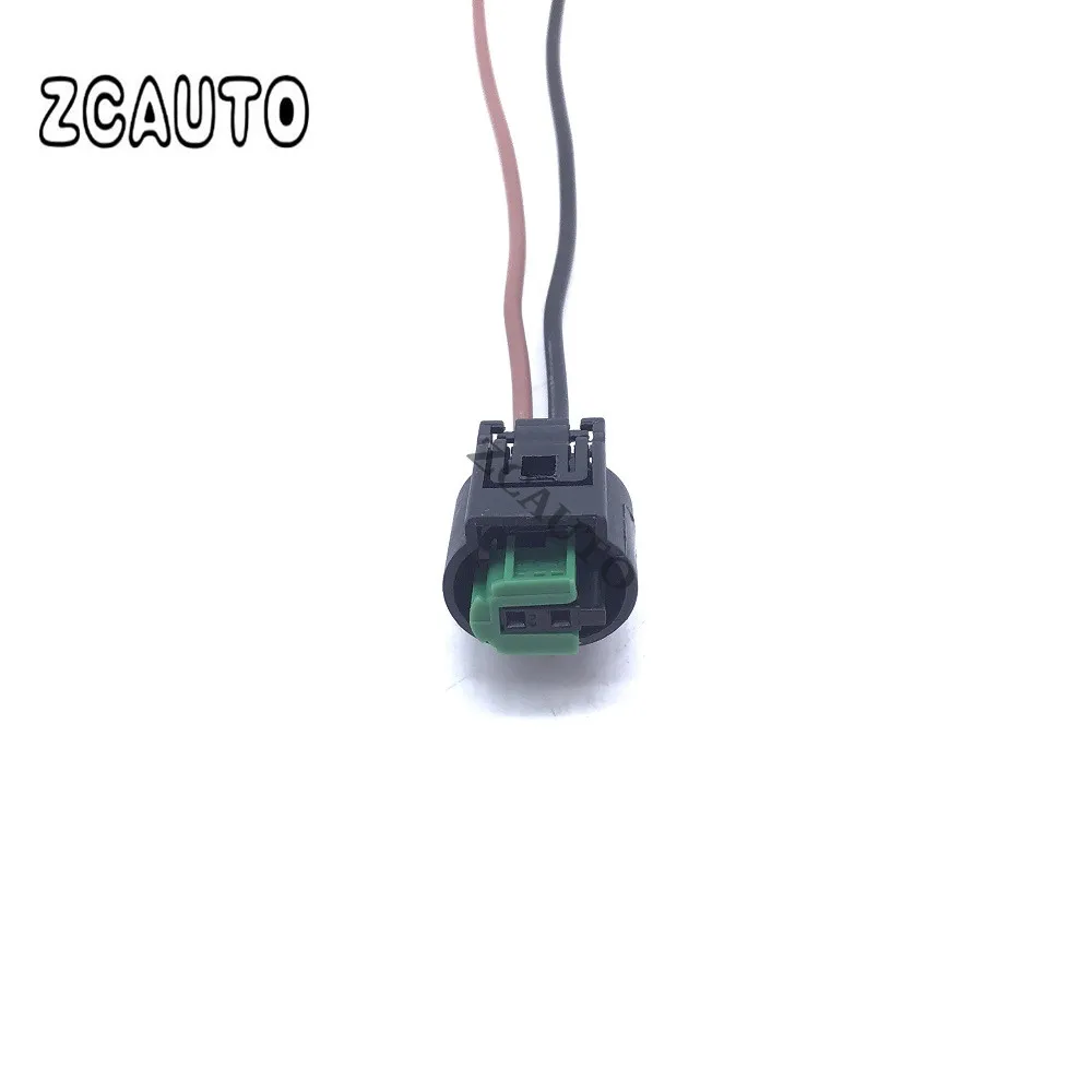 Connector Plug 0041539728 Engine Coolant Temperature Sensor For Dodge Jeep Mercedes Benz C E R S CLS SLK GL KLE GLK GLS ML SLK