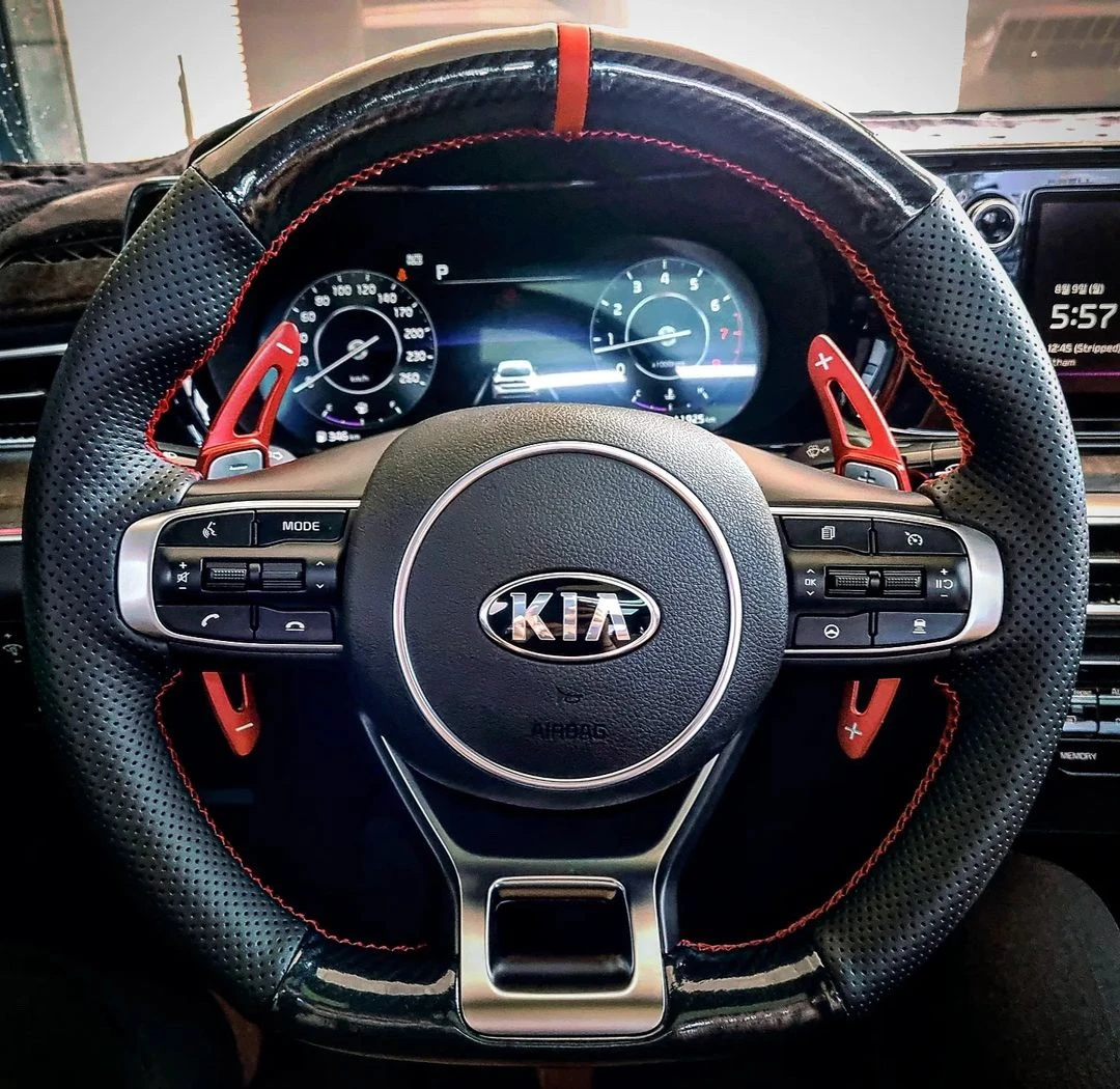 Kia K5 Steering Wheel ubicaciondepersonas.cdmx.gob.mx