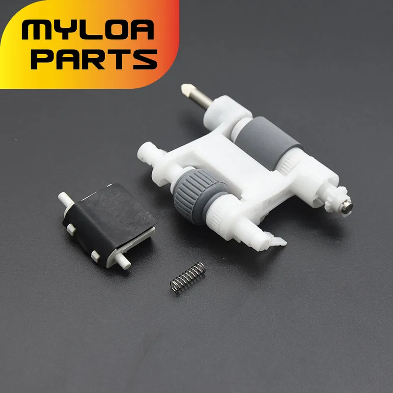 

Флейта для HP CM4540 M4555 4540 4555 CE248A, флейта PF2309K131NI PF2309K133NI, 1 компл.