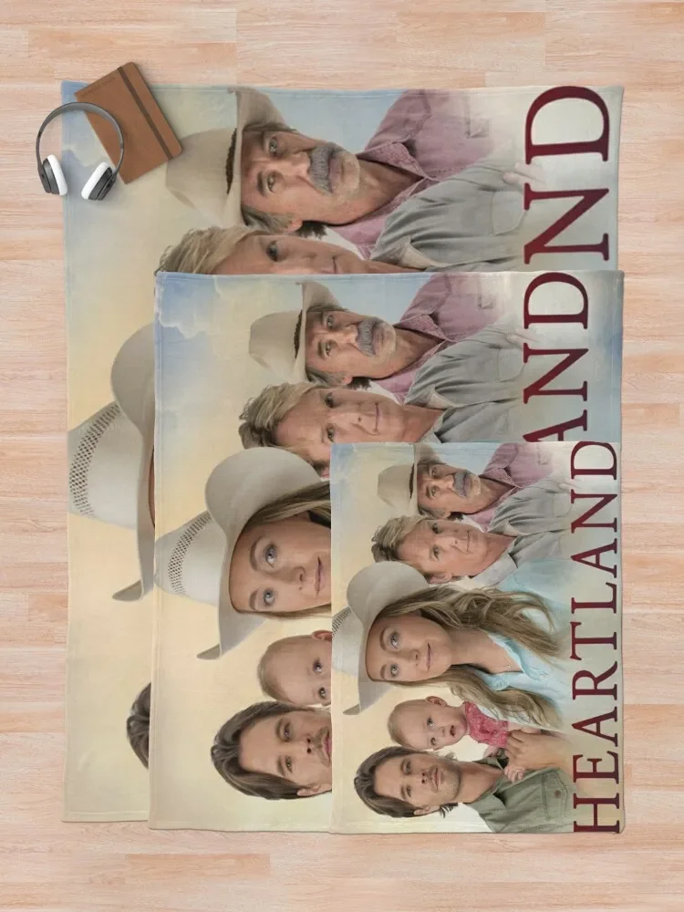 HEARTLAND  SHOW ���� ħ�� ���� ���� ��� ���