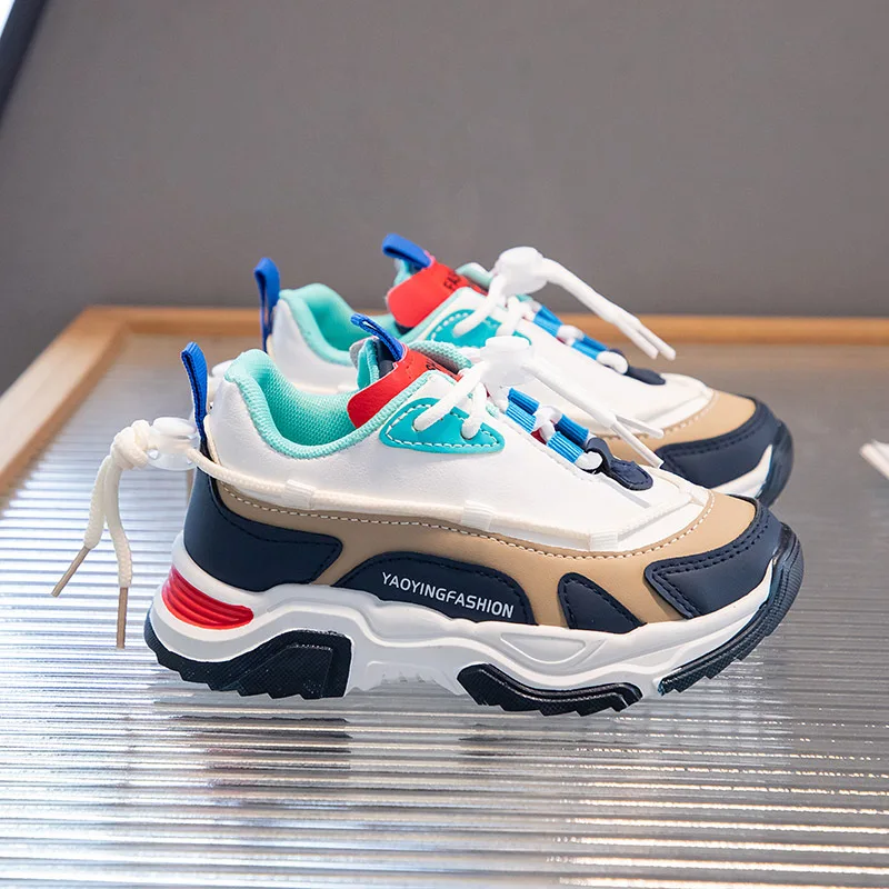 Рисунок 6 - Повседневная обувь для мальчиков и девочек