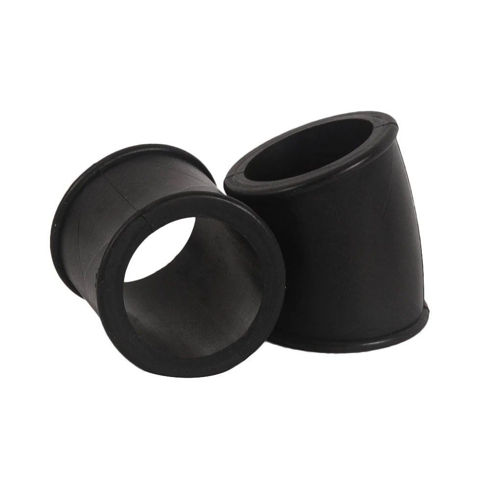 

Air Intake Tube Rubber Sleeve Motorcycle Valve Tube Rubber for BMW R50 R50/2 R50S R60 R60/2 1955-1969