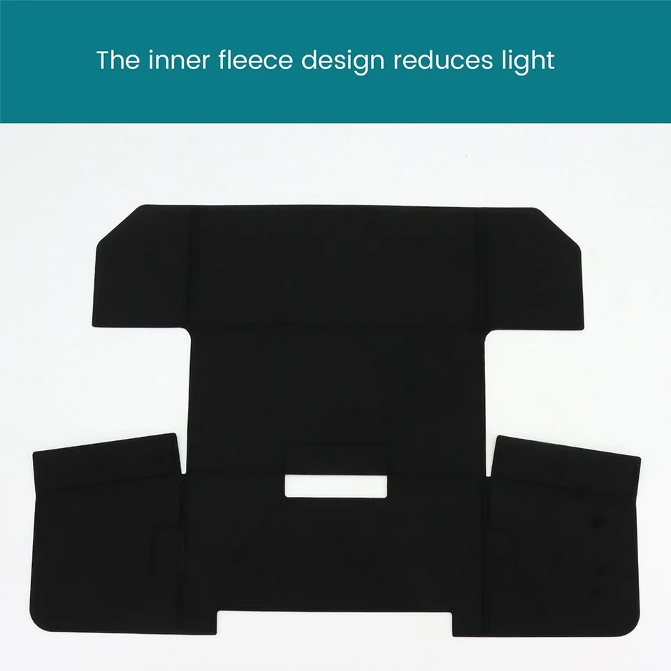 2 in 1 Controller Protective Cover, Remote Control Sunshade Sunshade