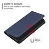 Magnetic Luxury Wallet Bag Phone Case For Xiaomi Poco F5 PocoF5 Pro Flip Cover For Xiomi Mi F5 5G Poco X5 Pro Shockproof CaseS 5