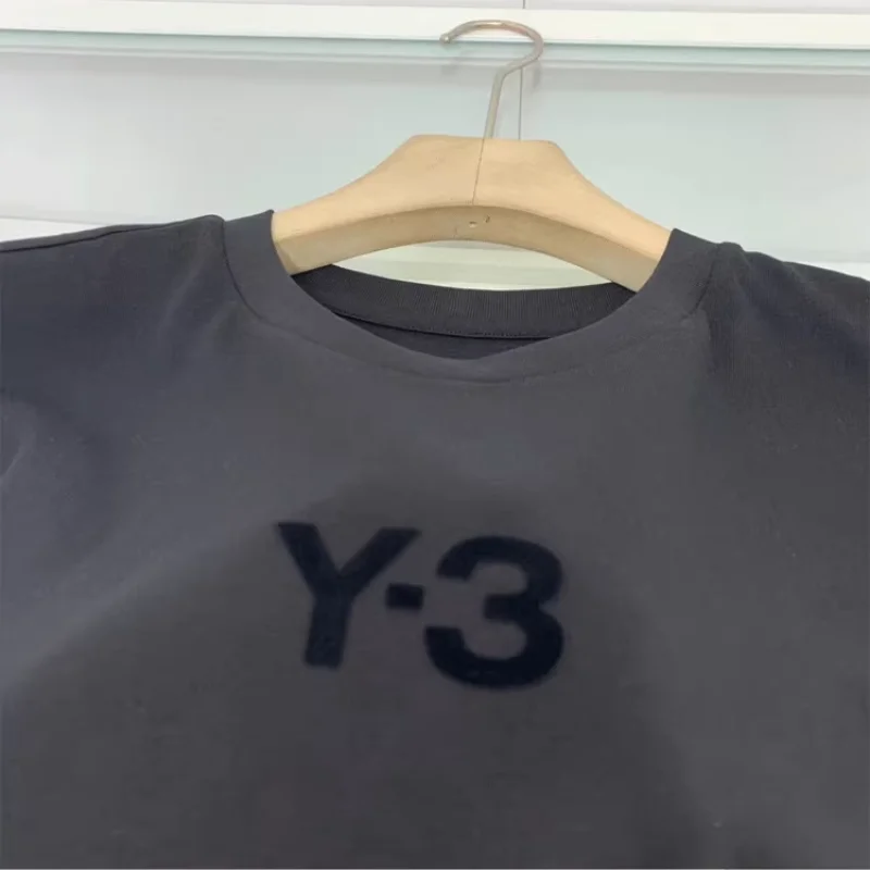 Рисунок 5 - Футболка Yohji Yamamoto мужская без рукавов