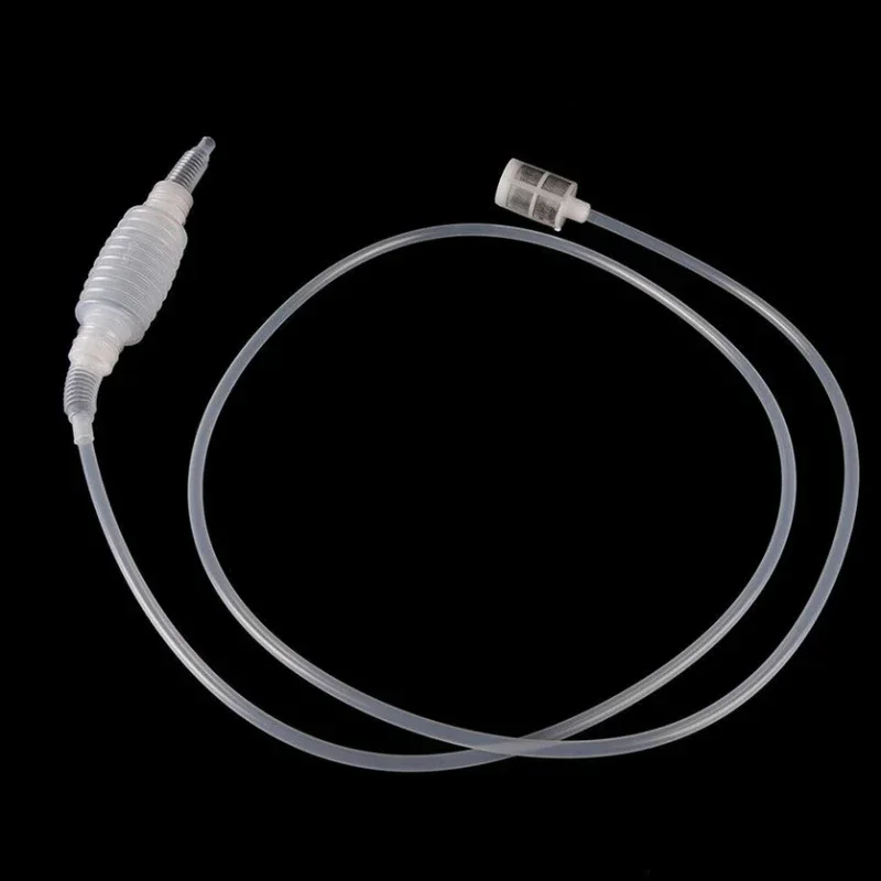 Brewing Siphon Hose New Brewing Siphon Hose Wine Beer Making Tool 1.9m Plastic For Homebrew Food Grade brewing siphon hose