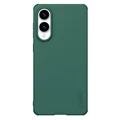 Frosted Green
