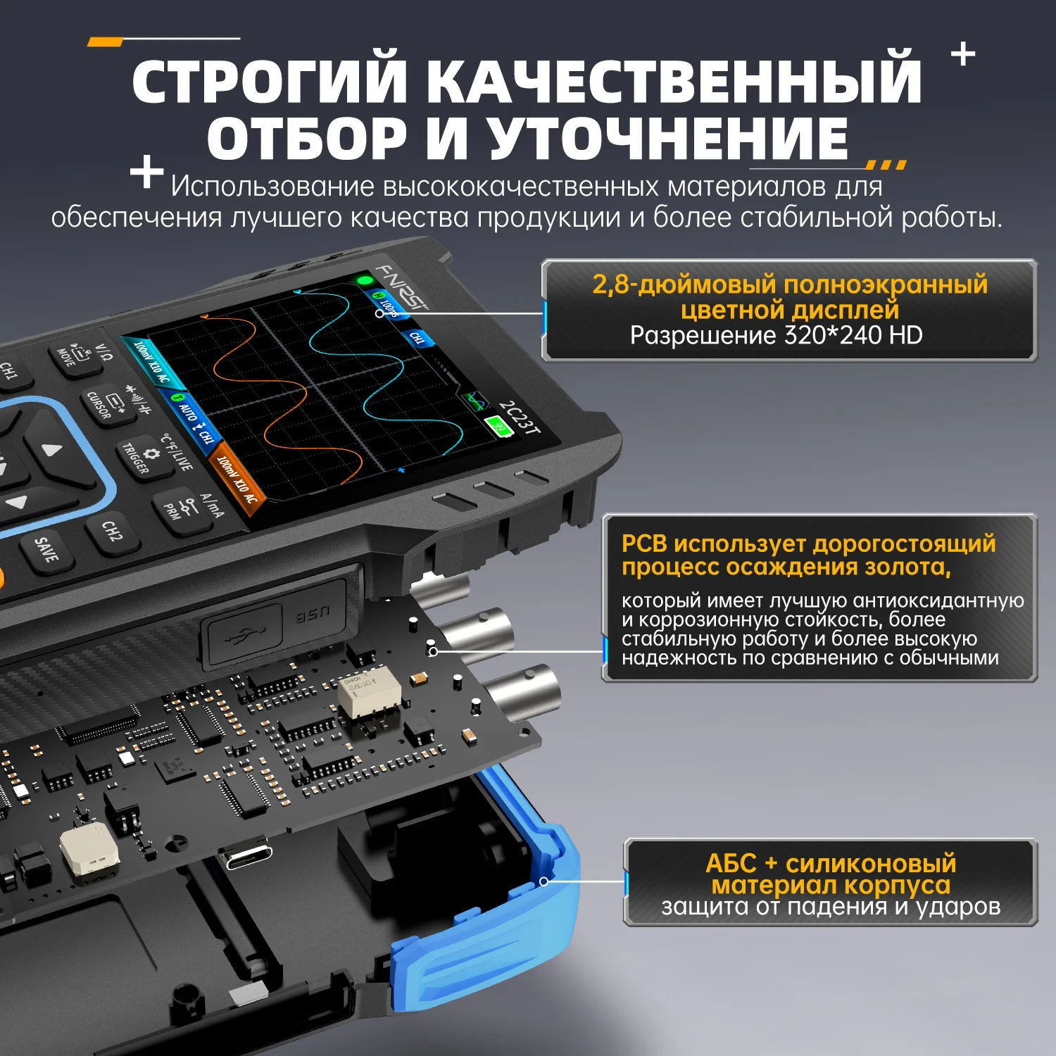 2C23T 2C53T двухканальный 10 МГц 50 МГц frequency counter tester,frequency meter