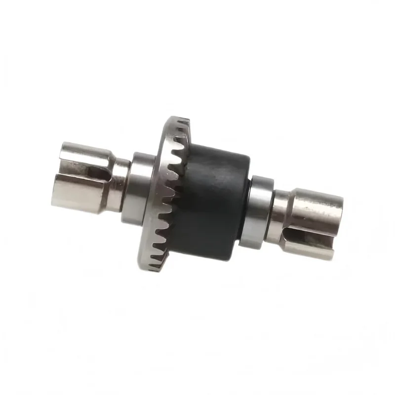 Différentiel Métal MJX Hyper Go 16420 pour Voiture RC 1/16