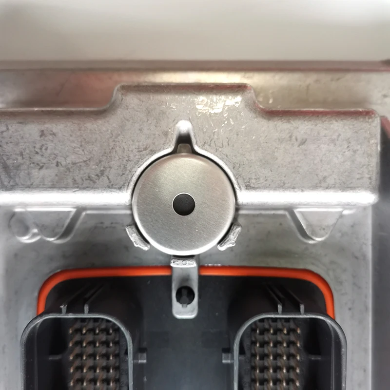 Рисунок 4 - Высококачественный Генератор Volvo