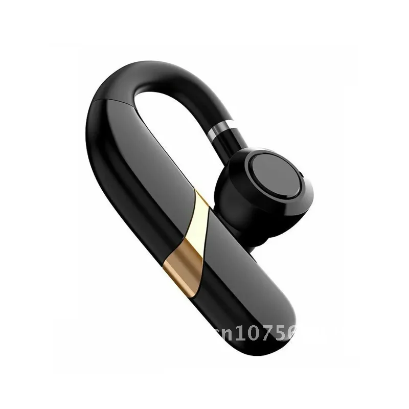 

Wireless Ear-mounted Earhook Earphone X9 Sport Waterproof Hands-free Headset With Microphone