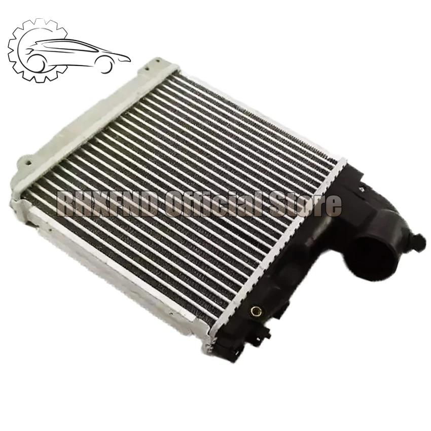 The new air cooler 17940-0L010 17940-30020 179400L010 1794030020 is suitable for Toyota Land Cruiser 120 J120 3.0 D D-4D