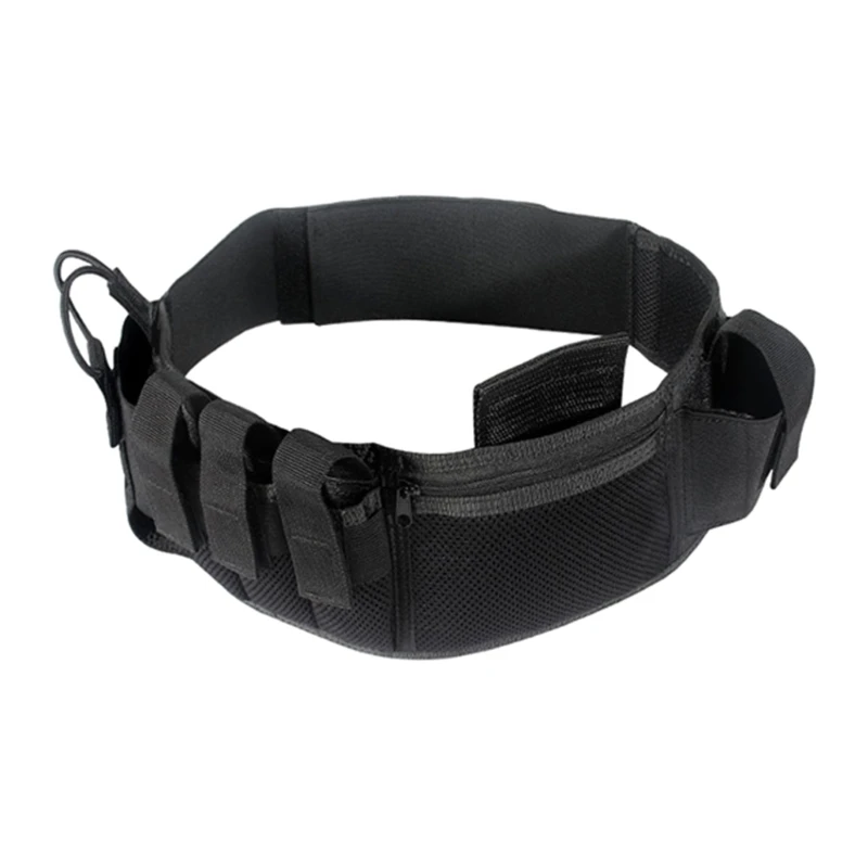 

Concealed Carry Holsters Waist Holsters with Fit Most Guns and Handguns Dropship