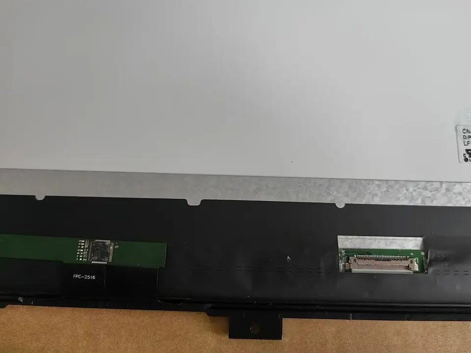 Écran LCD LED 15.6" Compatible Lenovo IdeaPad 5 15ALC05 - Full HD 1920x1080, Garantie 1 An