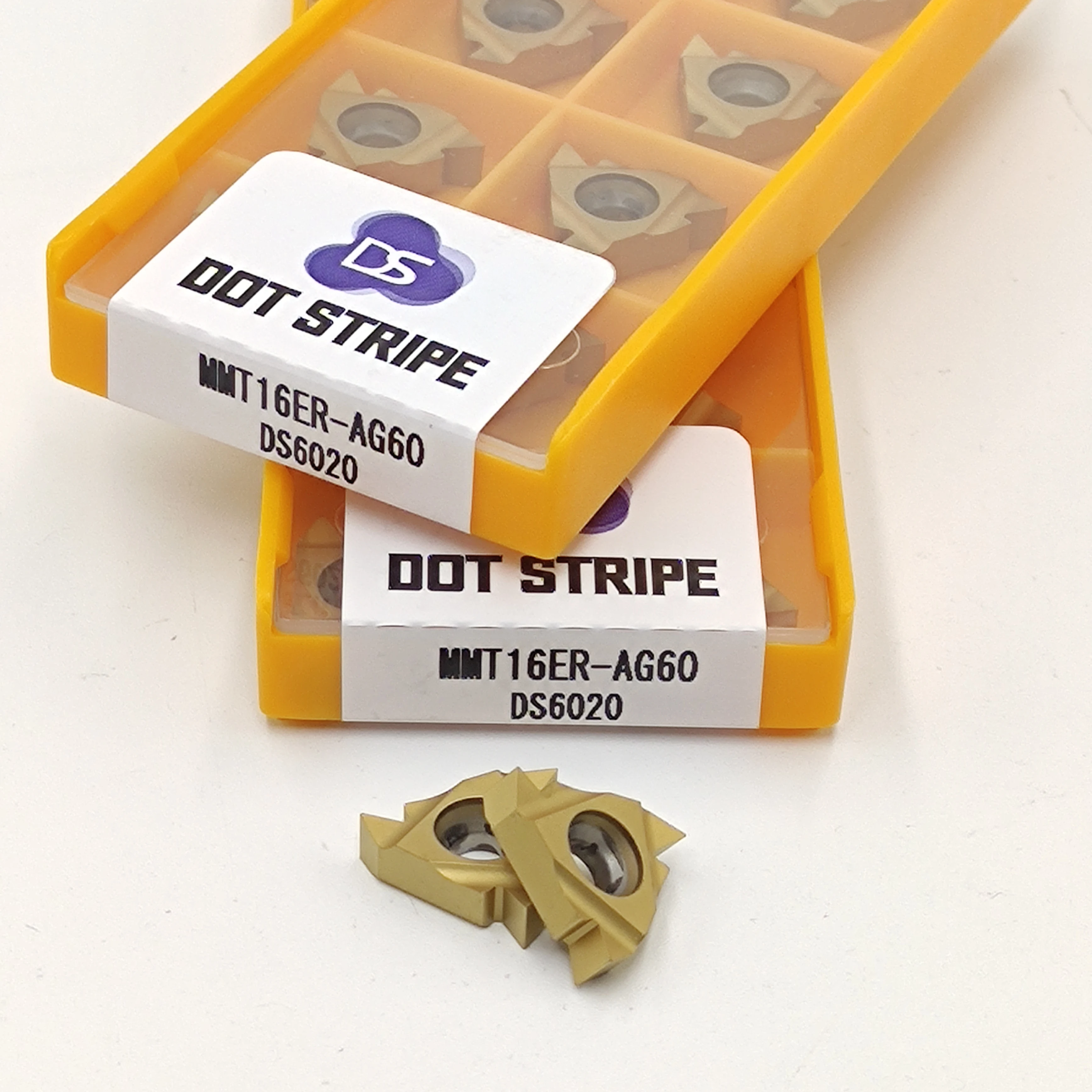 MMT 16ER 11ER 22IR 나사 가공 공구 초경 인서트 CNC 22IR 선반 슬로팅 16IR 22ER 11IR AG55 AG60-S