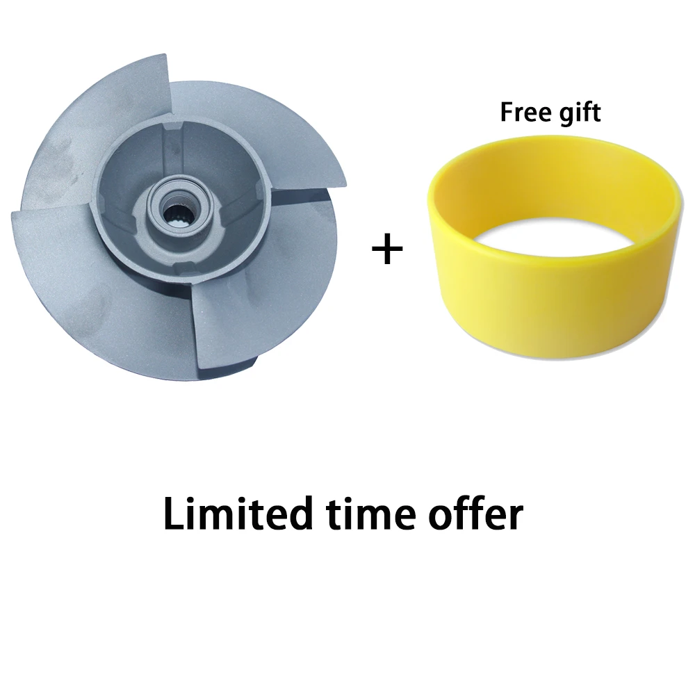 High Quality Impeller Assembly Jet Ski Propeller Replacement For Sea