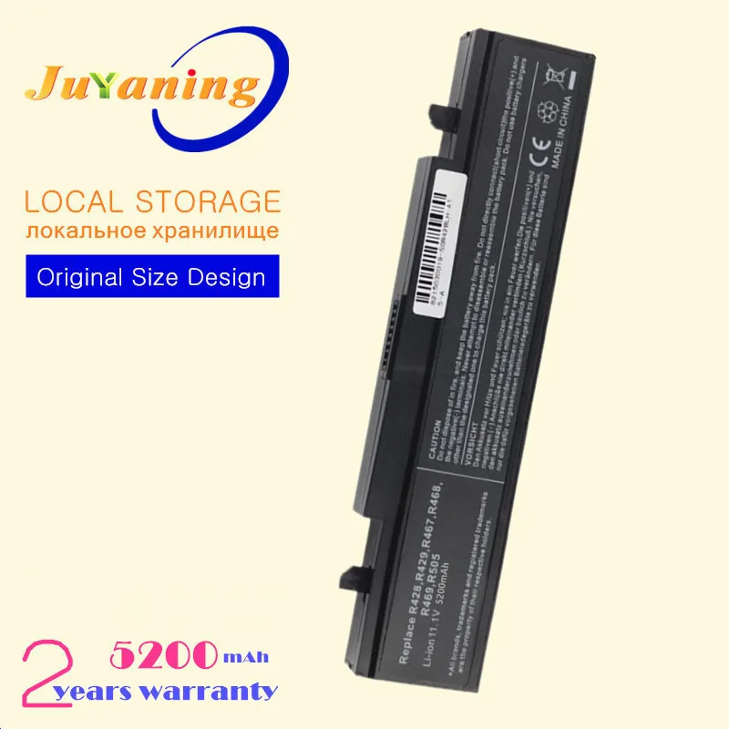 Bateria do Portátil para Samsung Np305v5a Np305v4a Np300v5a Np300v4a Rf511 Np300e4a Np300e43 P580 R728 R467 R468 R470 R478
