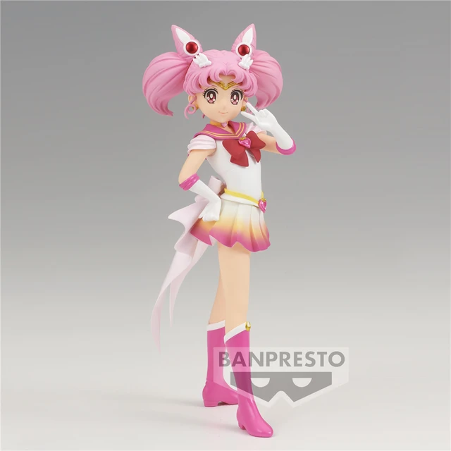 Inner Senshi Acrylic Diorama - Pretty Guardian Sailor Moon Cosmos Movi –  Everything Kawaii eShop