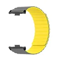 Gray yellow