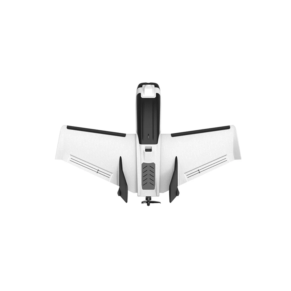 Dart250G 570mm Wingspan Sub-250 grams Sweep Forward Wing AIO EPP FPV RC Airplane PNP KIT 5