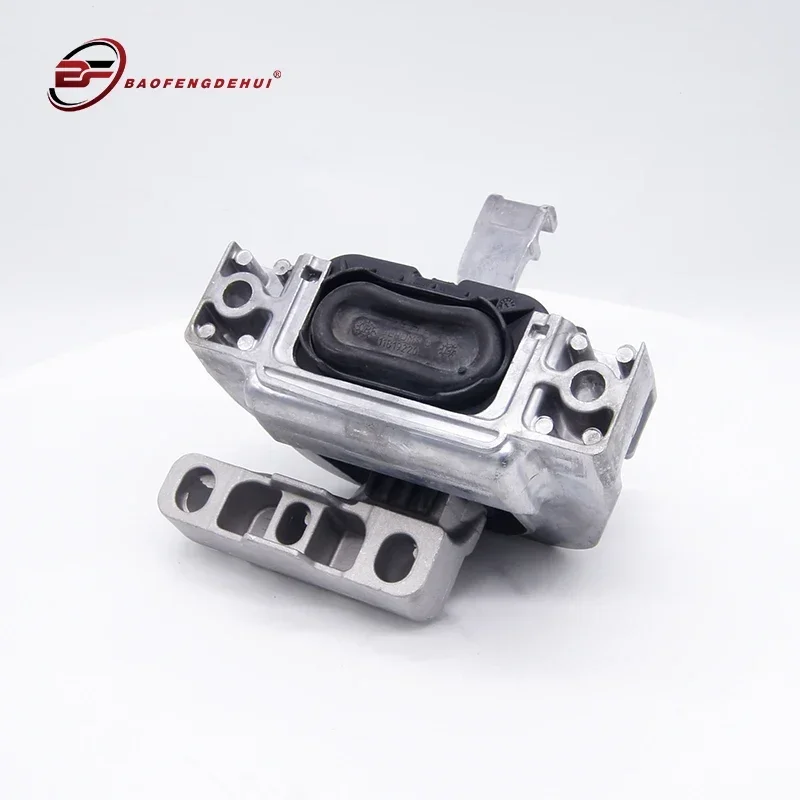 5Q0199262BH Right Engine Mounting Mount Rubber for Skoda Octavia III for Seat Leon Audi A3 VW Golf VII 1.6/D