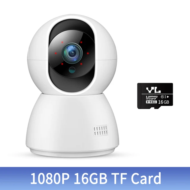 ip camera 16G