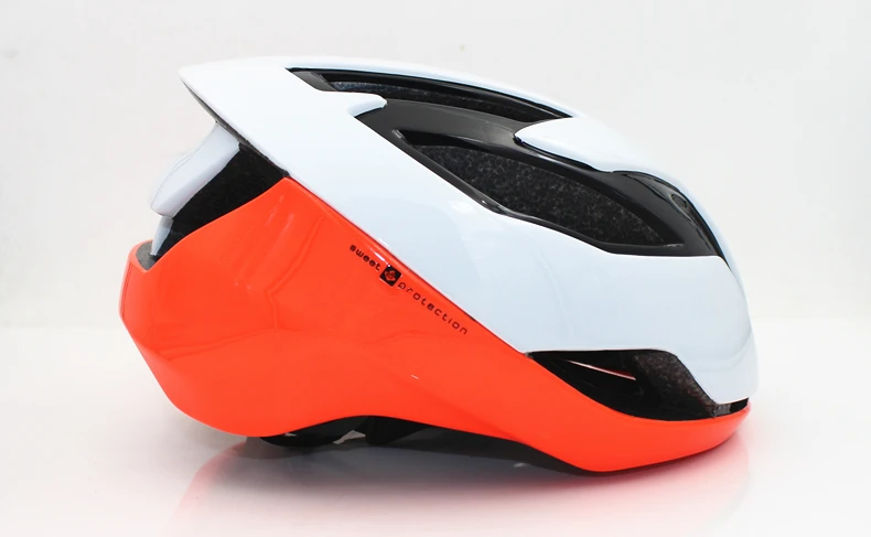 Süßer Schutz für Fahrradtouren, Fahrradhelm für Männer und Frauen, MTB, Mountainbike, Straßenradfahren, Ciclismo, Fahrradhelme, Sicherheitskappe, Visier – Detail 14