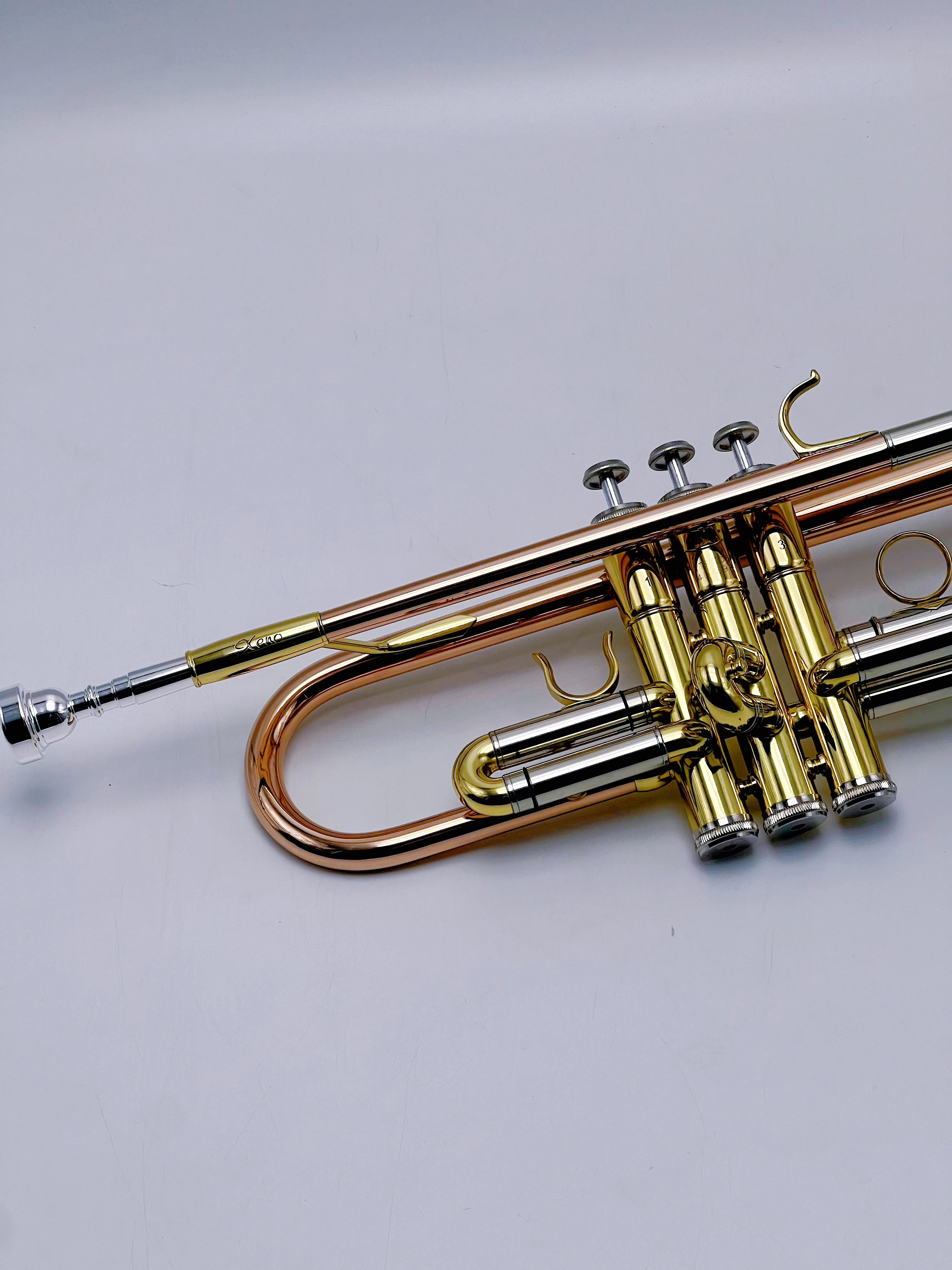 YTR-8335 Trumpet Xeno with Hard Case | eBay