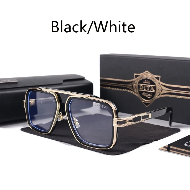 Dita LVN-EVO الماركات الفاخرة النظارات الشمسية للن...