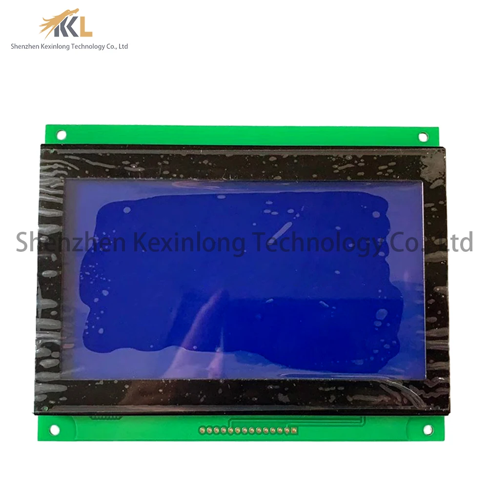 

EW50111BMW Новый ЖК-дисплей PG256128C-P1 PG256128C Замена совместимого