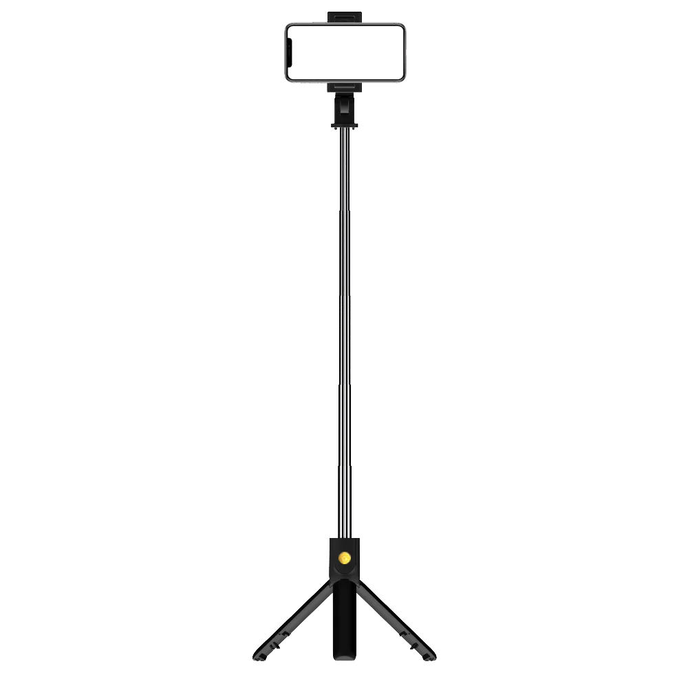 selfie stick tripod K07 extendable stick mini tripod with detachable remote for smart phones selfie phone holder phone tripod mini tripod flexible phone tripod phone tripod mount extendable tripod selfie stick