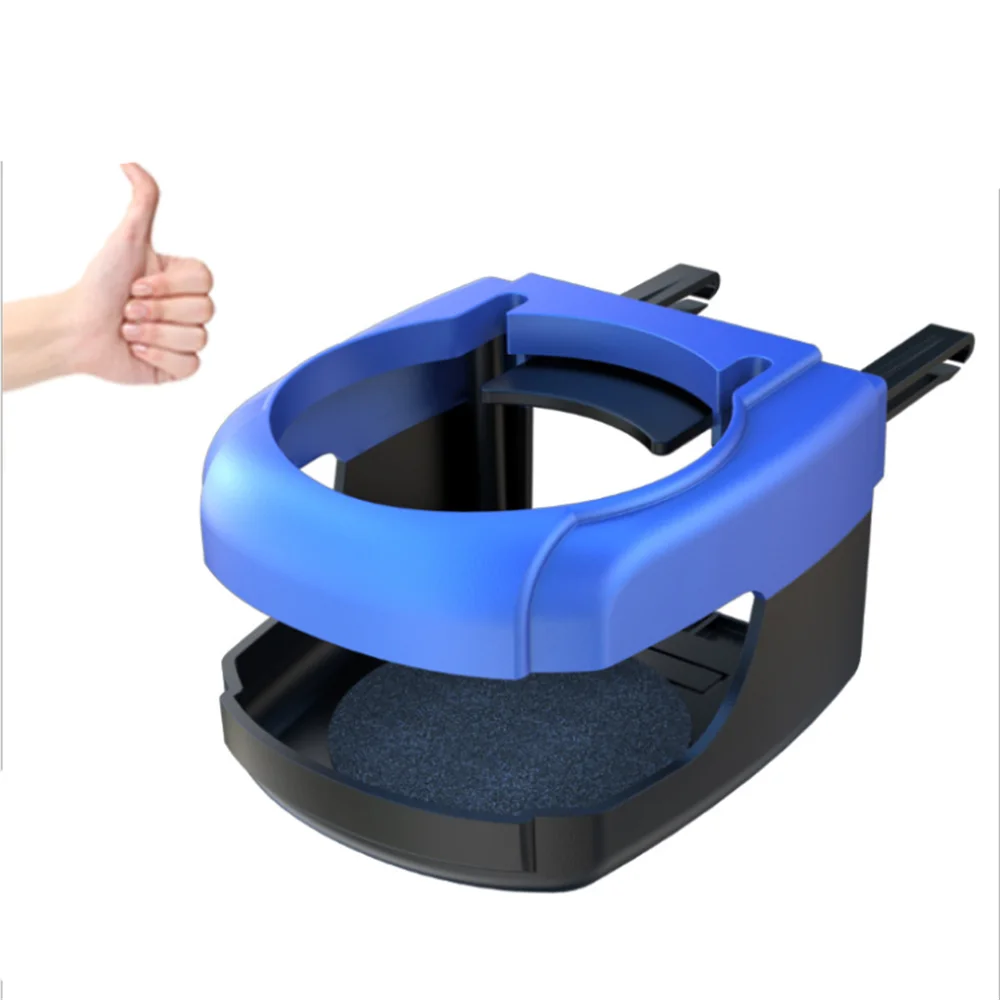 자동차 컵 거치대 배출구 에어 벤트, 미쓰비시 Asx Lancer 10 9 Outlander 2013 Pajero Sport L200 Expo Eclipse Carisma Galant Grand