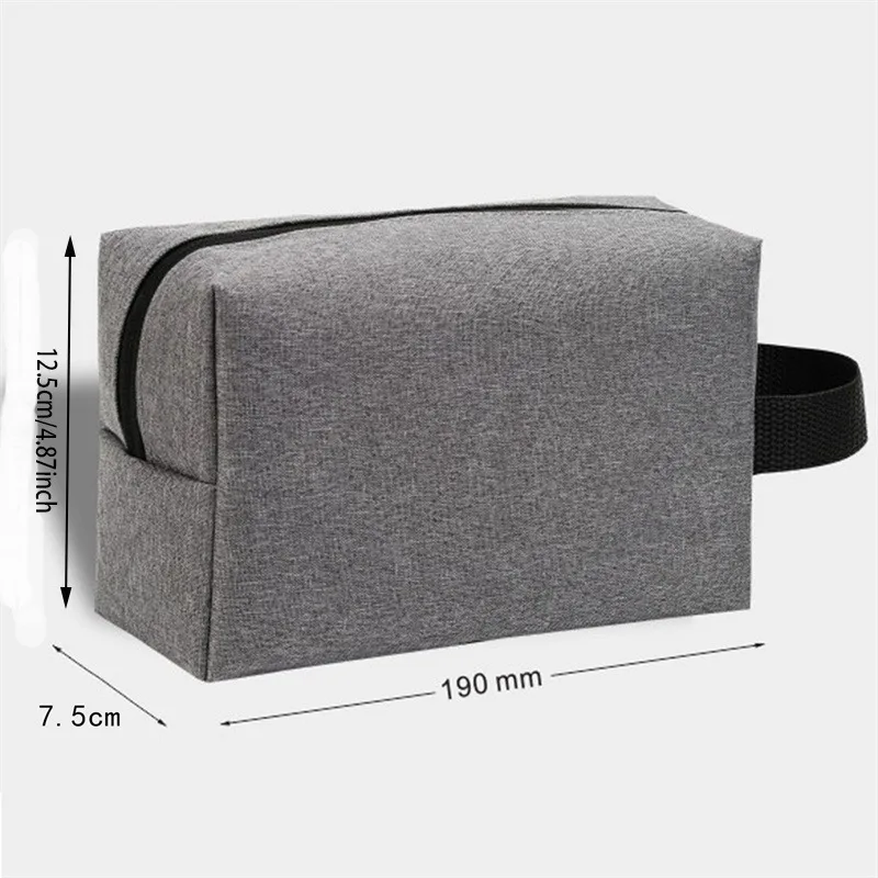 Makeup organizer Washing supplies storage bag Cosmetic bag Storage bag Cosmetic storage bag Toiletry bag Makeup bag Cosmetic case Travel Mens Toiletry Bag Women Cosmetic Necessaire Case Waterproof Ladies Makeup Bag Beauty Wash Pouch Handbag Organizer Accesso