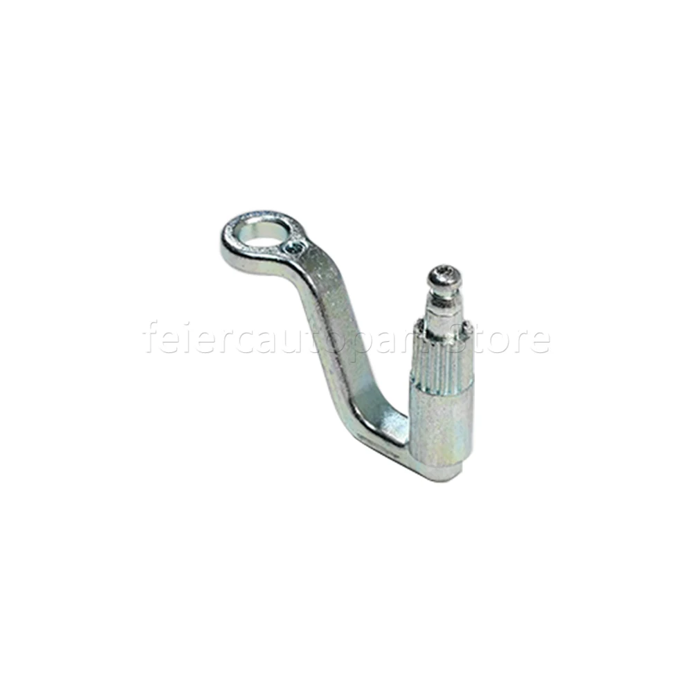메르세데스 벤츠 SL R/W230 SLR W/R199 A2307660067 2307660067 용 자동차 볼트 도어 핸들 샤프트 프론트 스핀들 수리 LR 스핀들