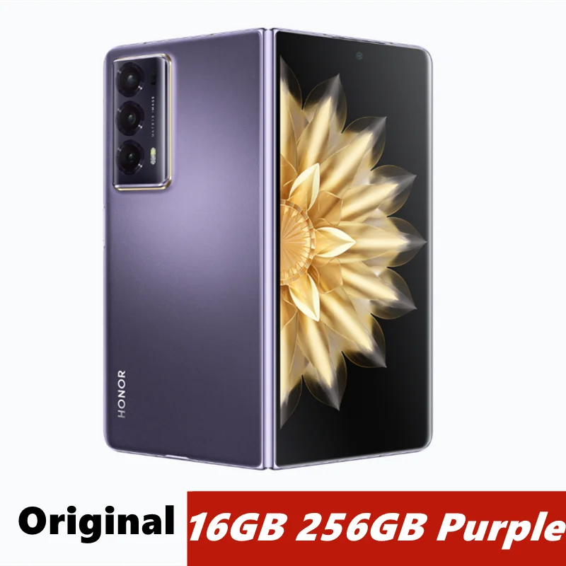 Honor-Magic v2 5g折りたたみ式ディスプレイ,7.92インチ