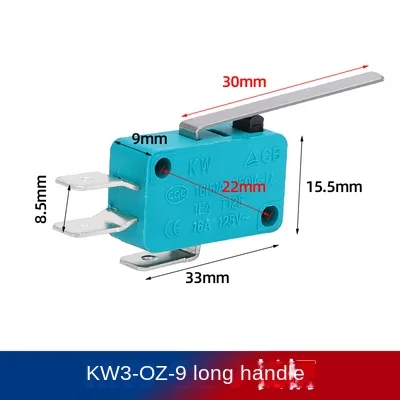 Long handle