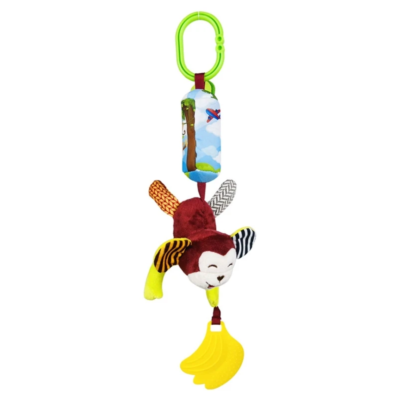 Рисунок 3 - Рукопожатие колокольчик плюшевая