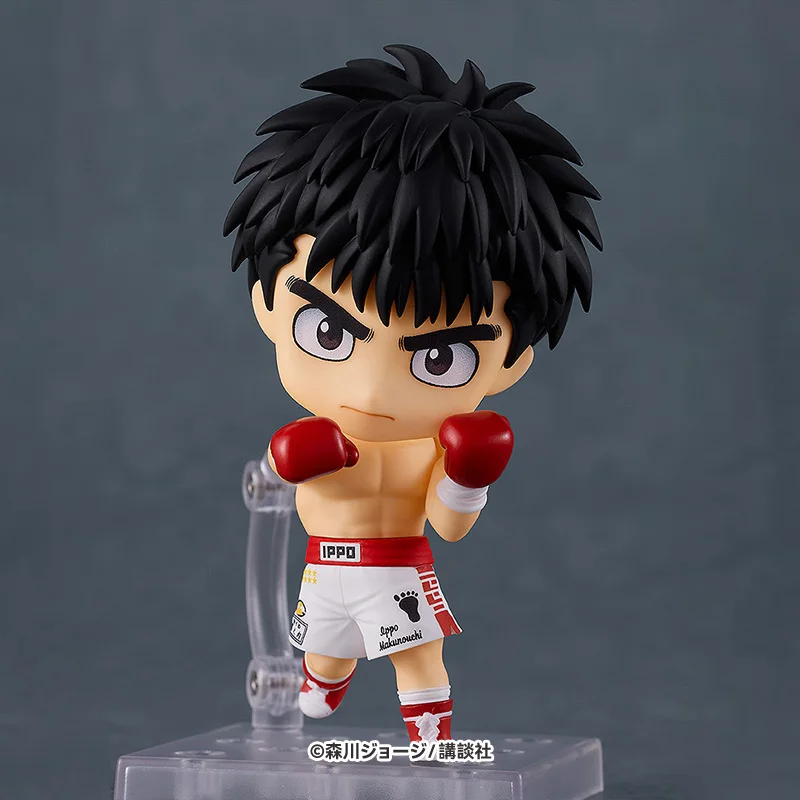はじめの一歩 IPPO MAKUNOUCHI フィギュア Hajime No Ippo Makunouchi Excellent Resin finish painted