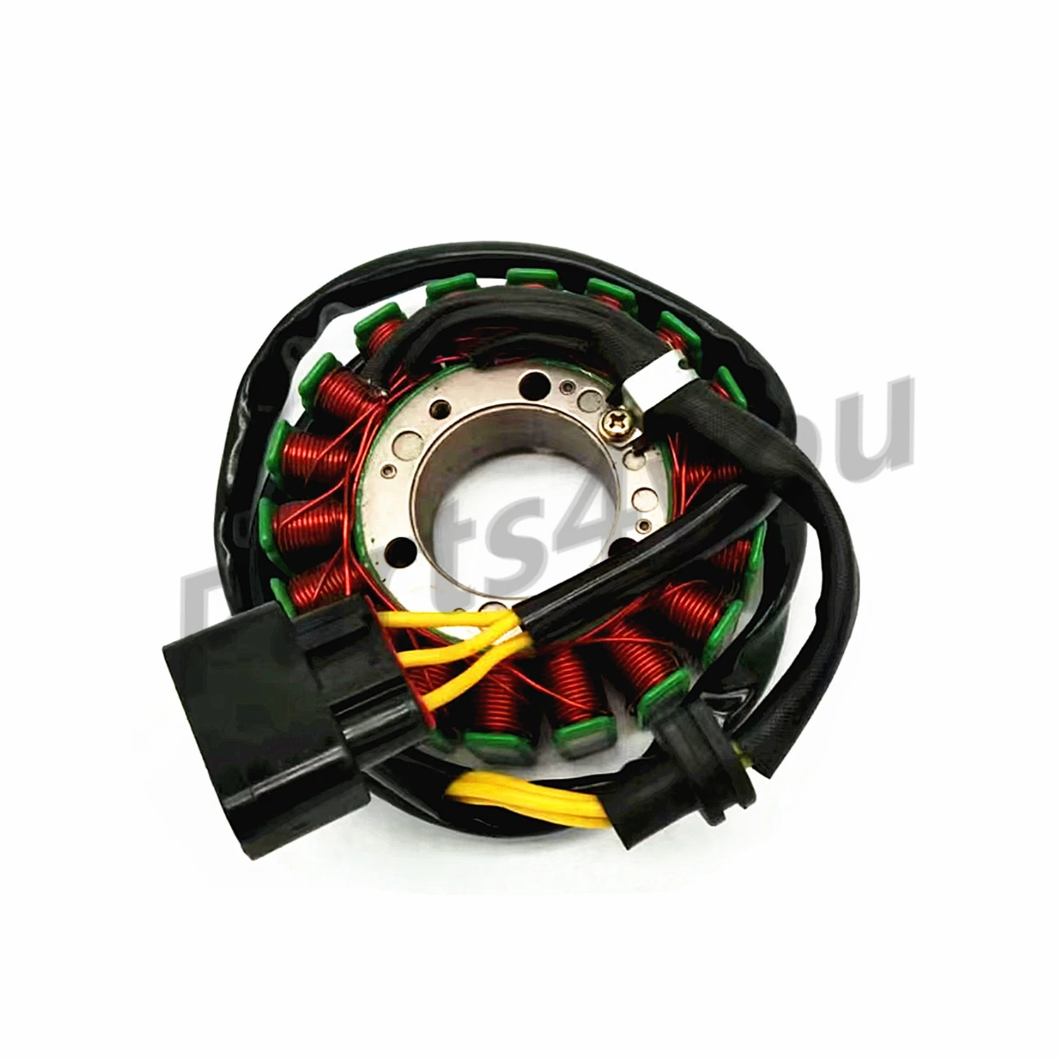 Generator Coil Stator Coil Magneto Stator Assy for Hisun 800 ATV UTV Stels 800H HS800 800 31120-010-0000 31100-F68-0000 LU029976