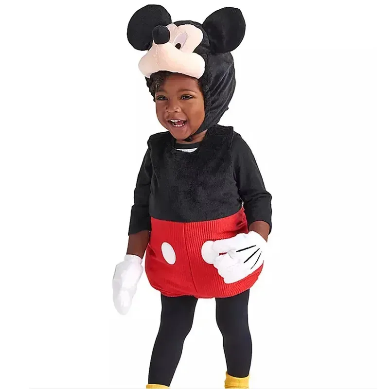 Déguisement Mickey Mouse Bébé | Costume Enfant Disney