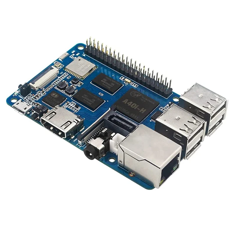 1 pcs ο A40i-H ġ   3 4g ̴ pc Ŭ BPI-M2