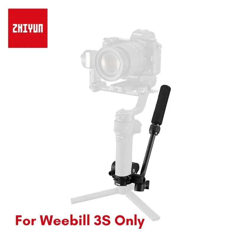 Weebill 3s,Weebill 3e,ストラップグリップモードZHIYUN-EX1A09