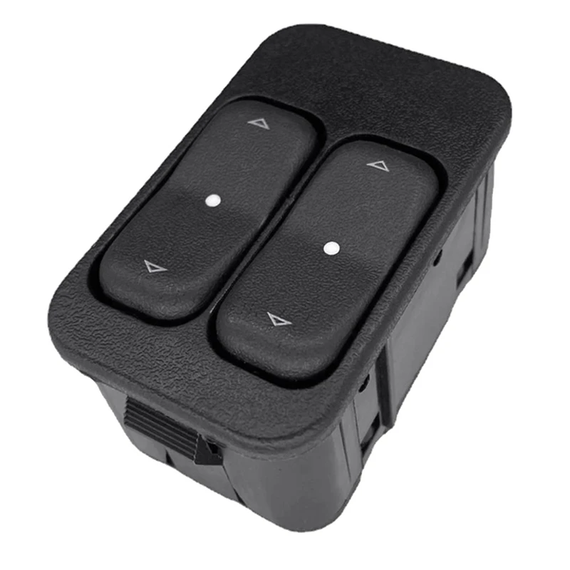 

Переключатель управления электрическим окном для VAUXHALL Opel Corsa C 6240107, 90561088