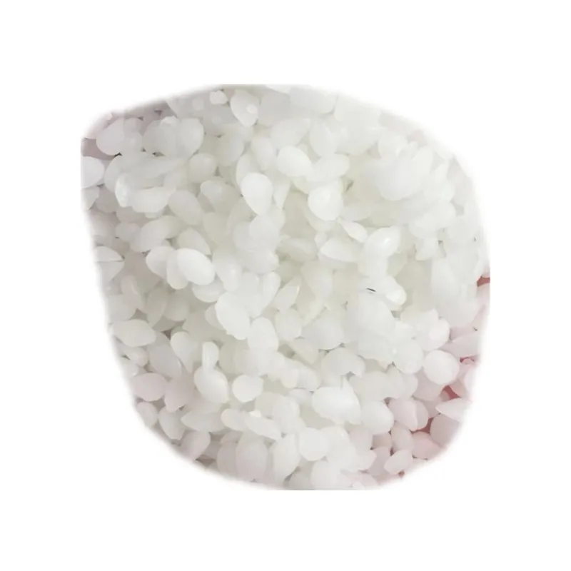 Natural White Beeswax for Cosmetics and Candle Making - Image 3