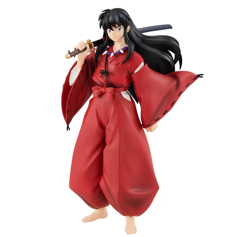 

POP UP PARADE Inuyasha Saku No Hi Ver. Figure Figure Anime Goods Gift Toy Collection Hobby